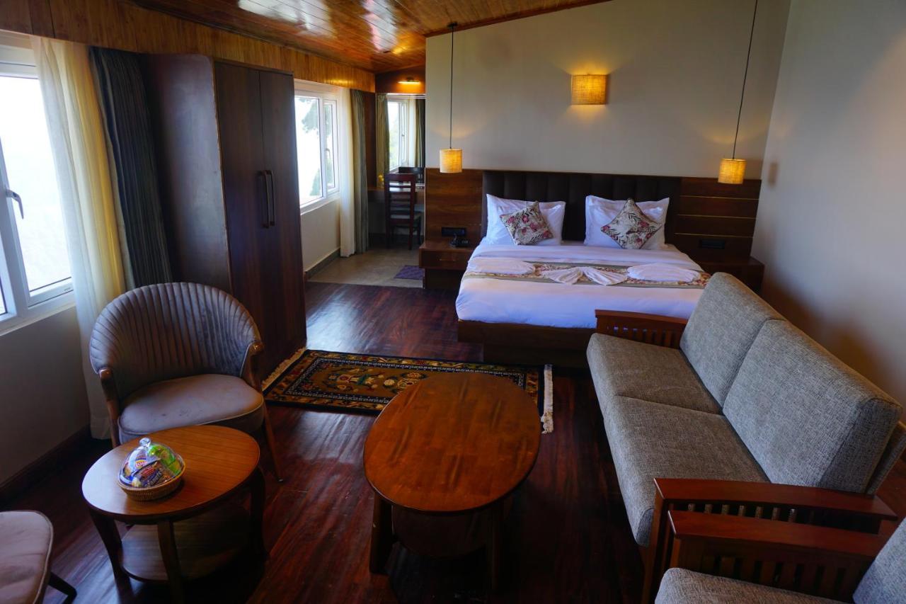 Gakhil Boutique Hotel Darjeeling (West Bengal)