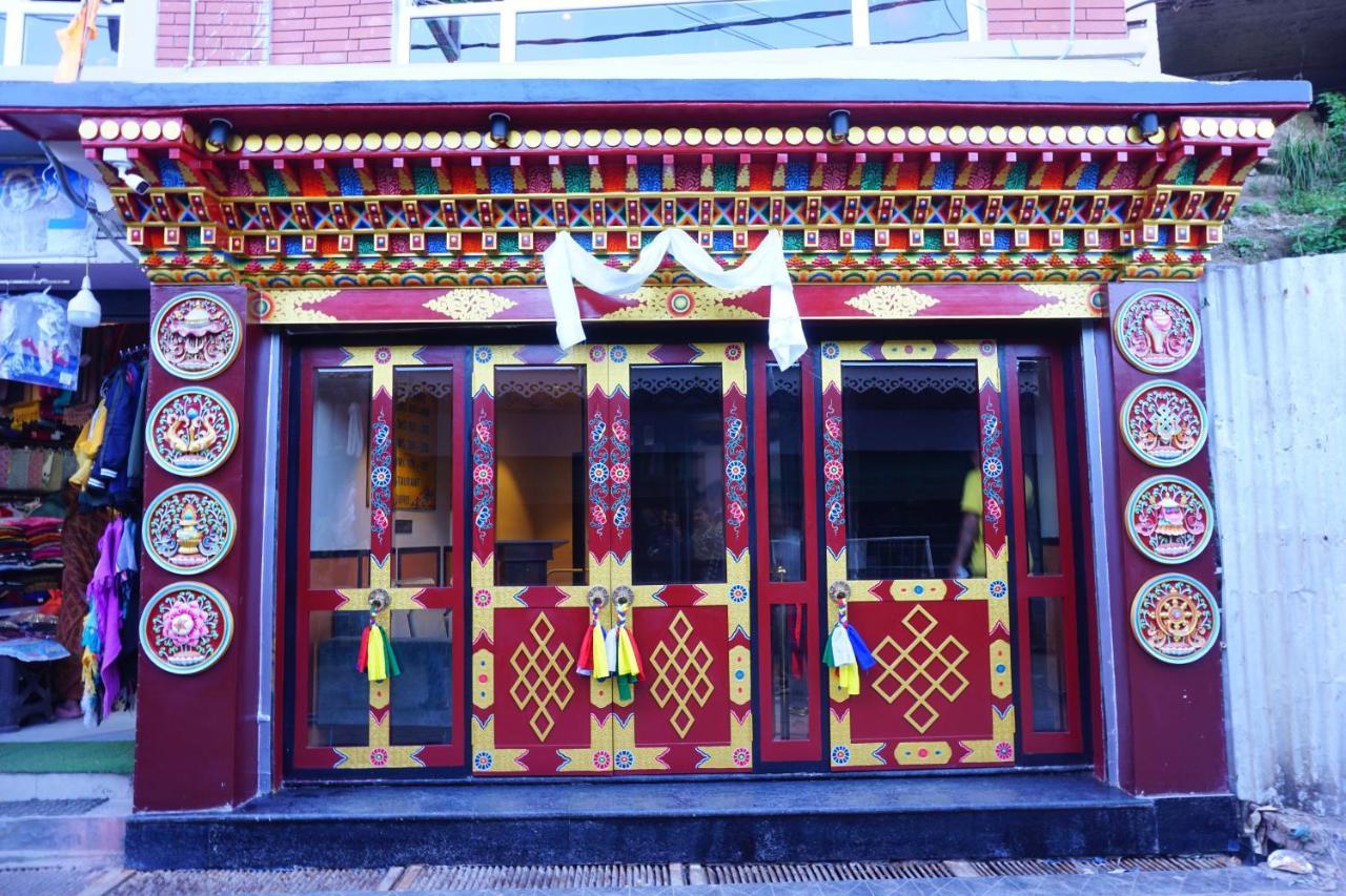 Gakhil Boutique Hotel 4*
