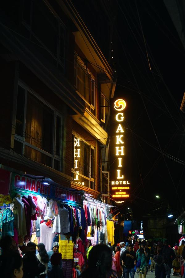 Hotel Gakhil Boutique 4*