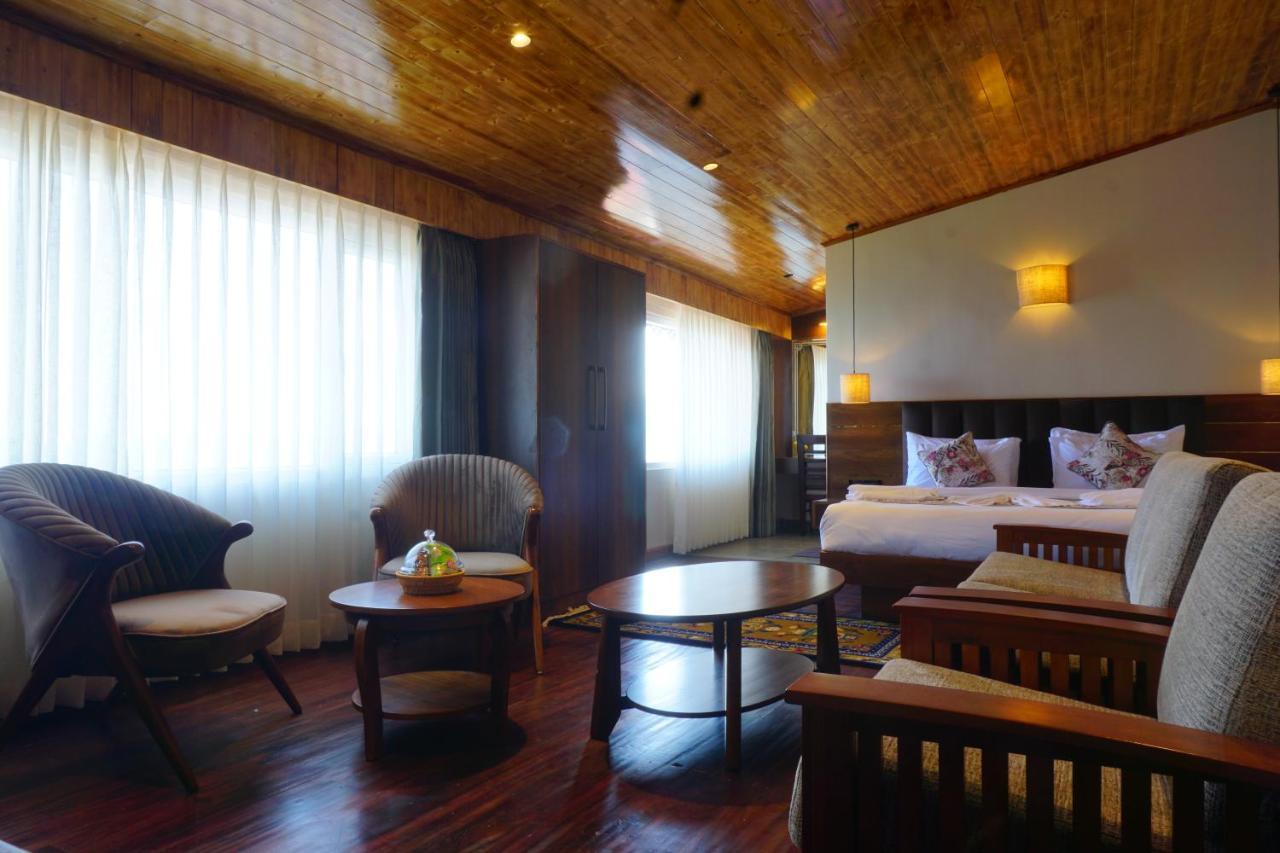 Gakhil Boutique Darjeeling (West Bengal)