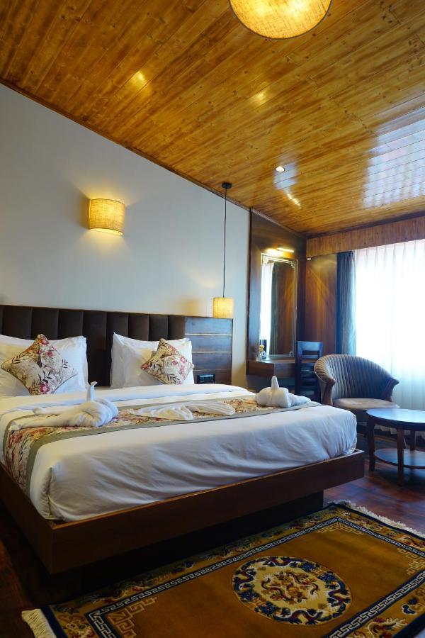 Hotel Gakhil Boutique Darjeeling (West Bengal)