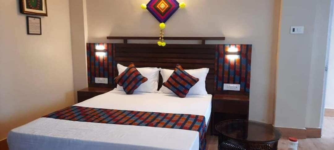 Jj Tribal Apartment Darjeeling (West Bengal)