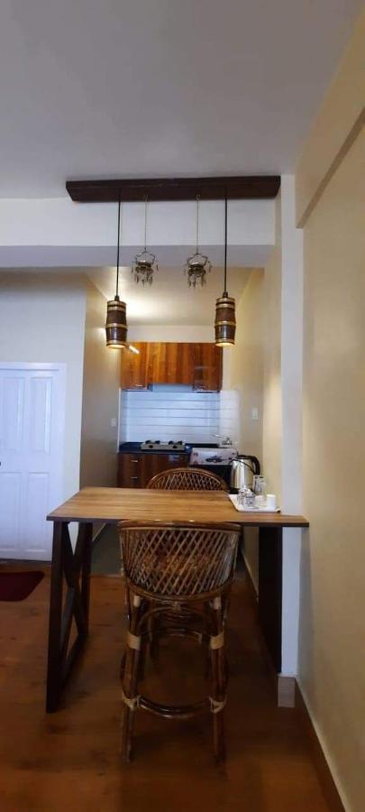 Apartment Jj Tribal *