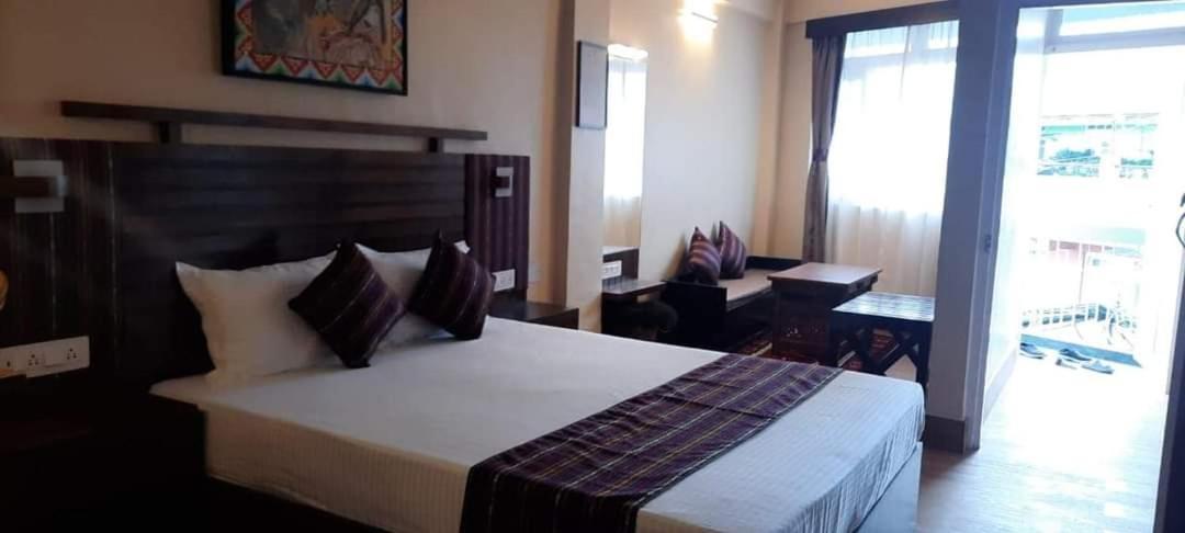 Jj Tribal Apartment Darjeeling (West Bengal)