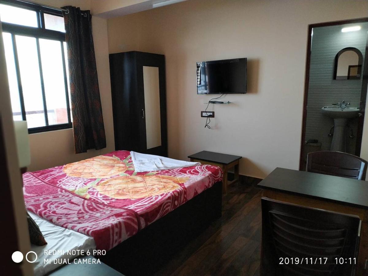 Homestay Sagarmatha