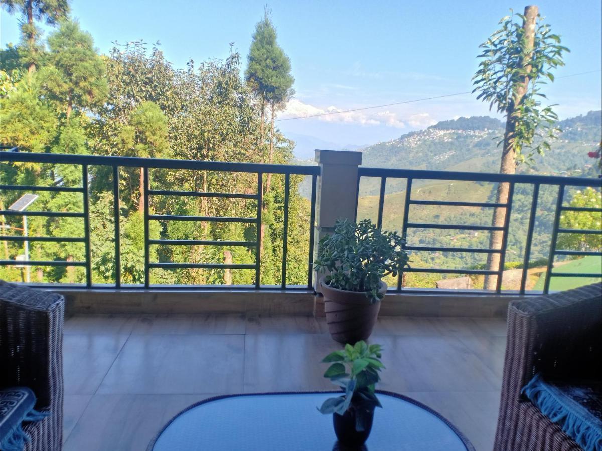 Pinewood Dali * Darjeeling (West Bengal)