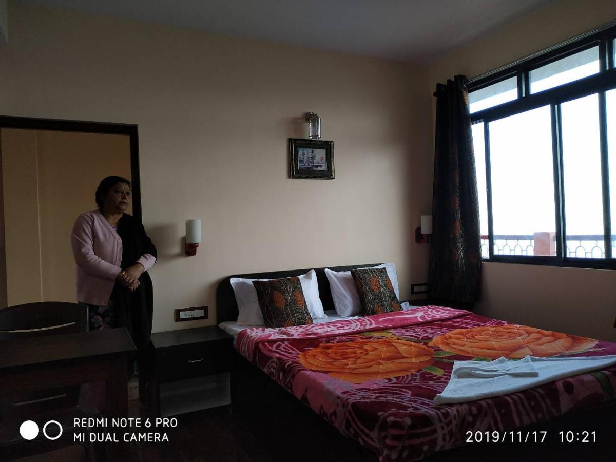 Homestay Sagarmatha *