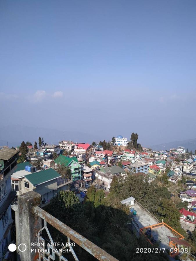 Homestay Sagarmatha *