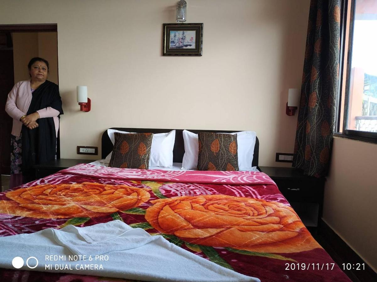 Sagarmatha Darjeeling (West Bengal)