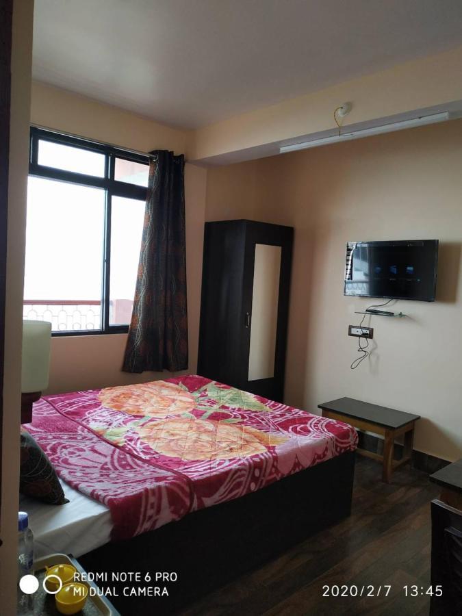 Homestay Sagarmatha *