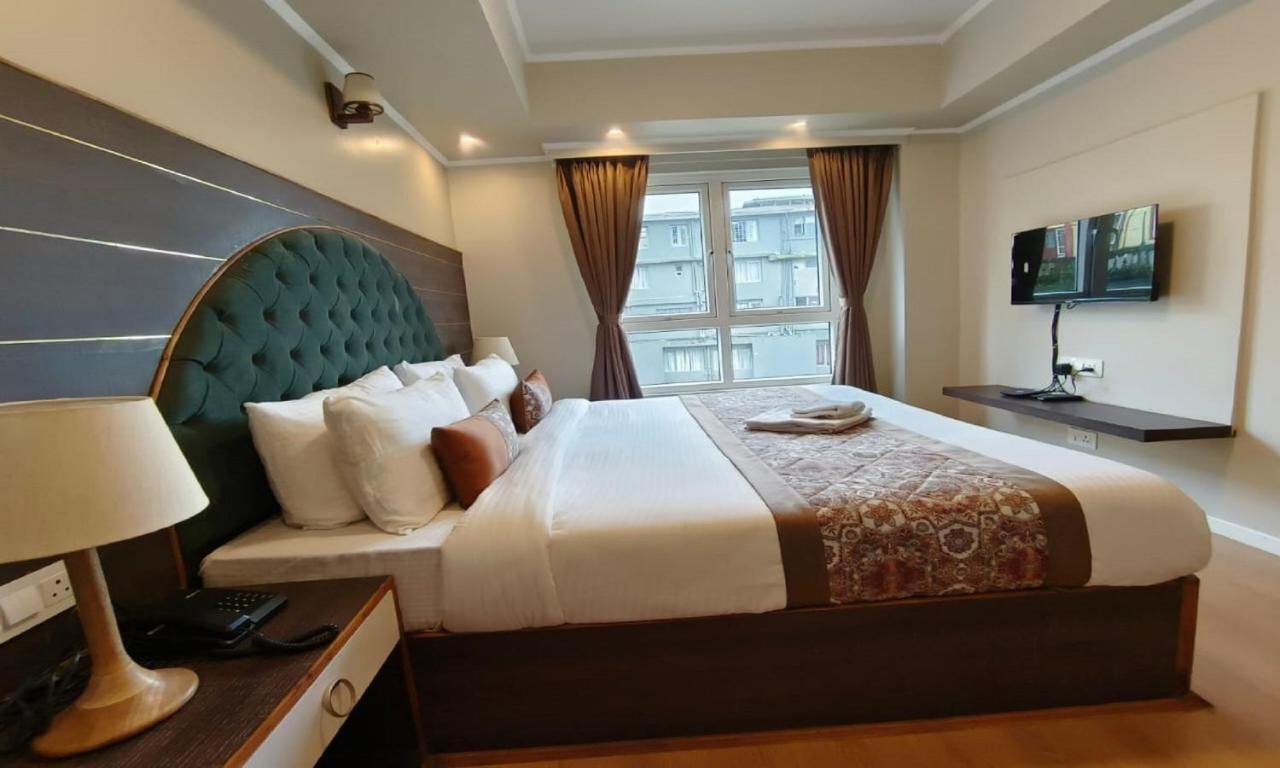 Cliffton Royals 3* Darjeeling (West Bengal)