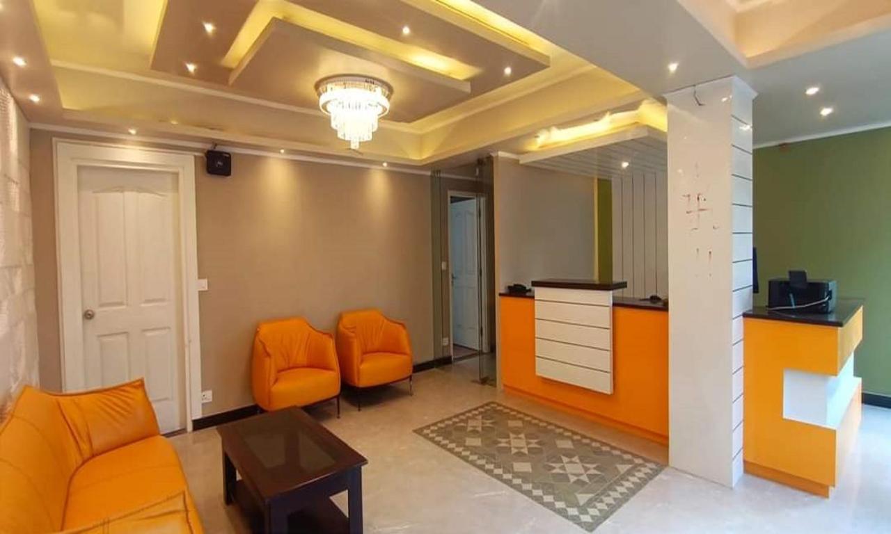Cliffton Royals Hotel 3*