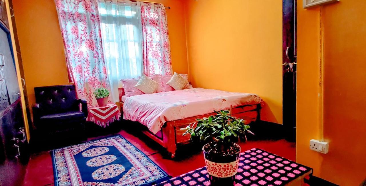 Homestay Himalaya Shanti Darjeeling (West Bengal)