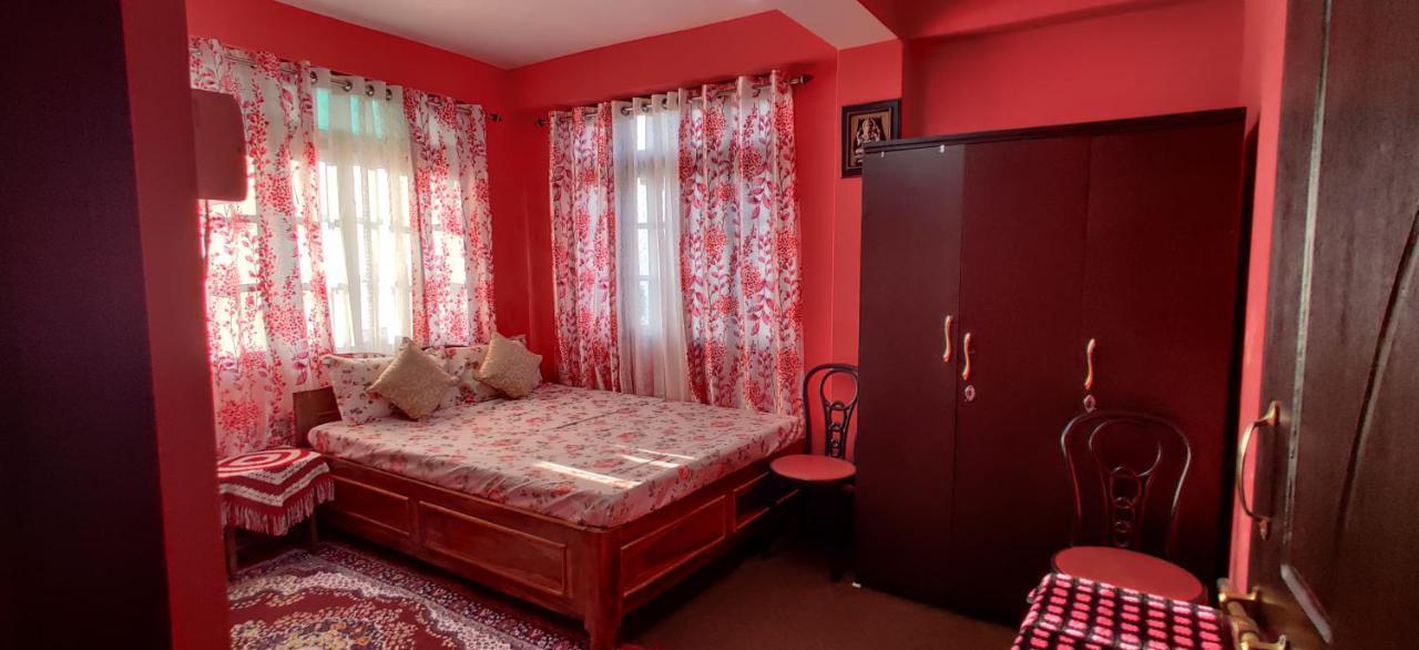 Himalaya Shanti Homestay
