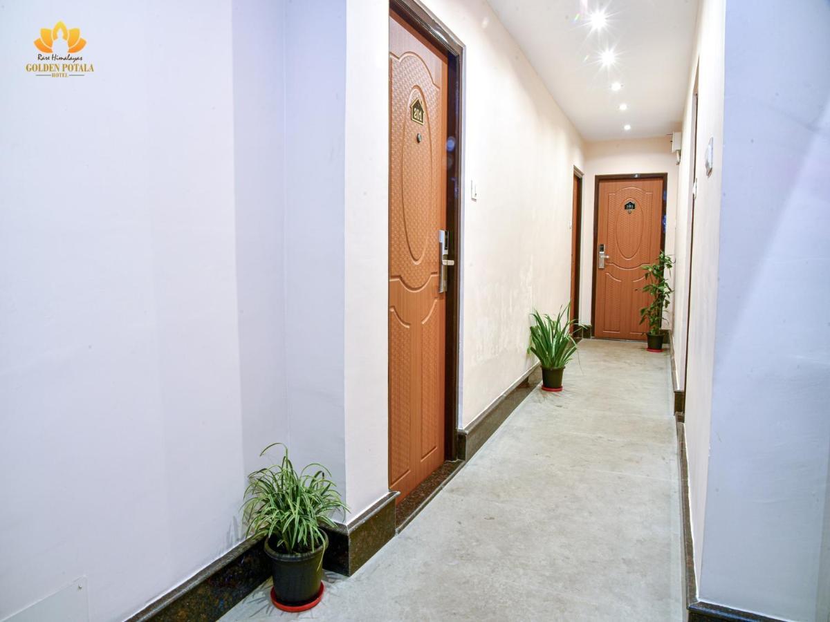 Golden Potala, Darjeeling Hotel 3*