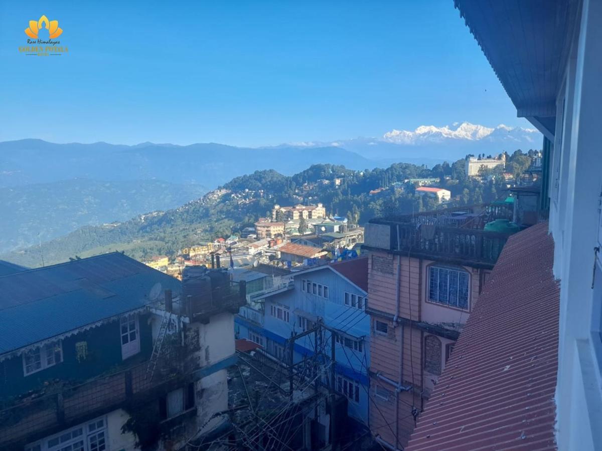 Hotel Golden Potala, Darjeeling Darjeeling (West Bengal)