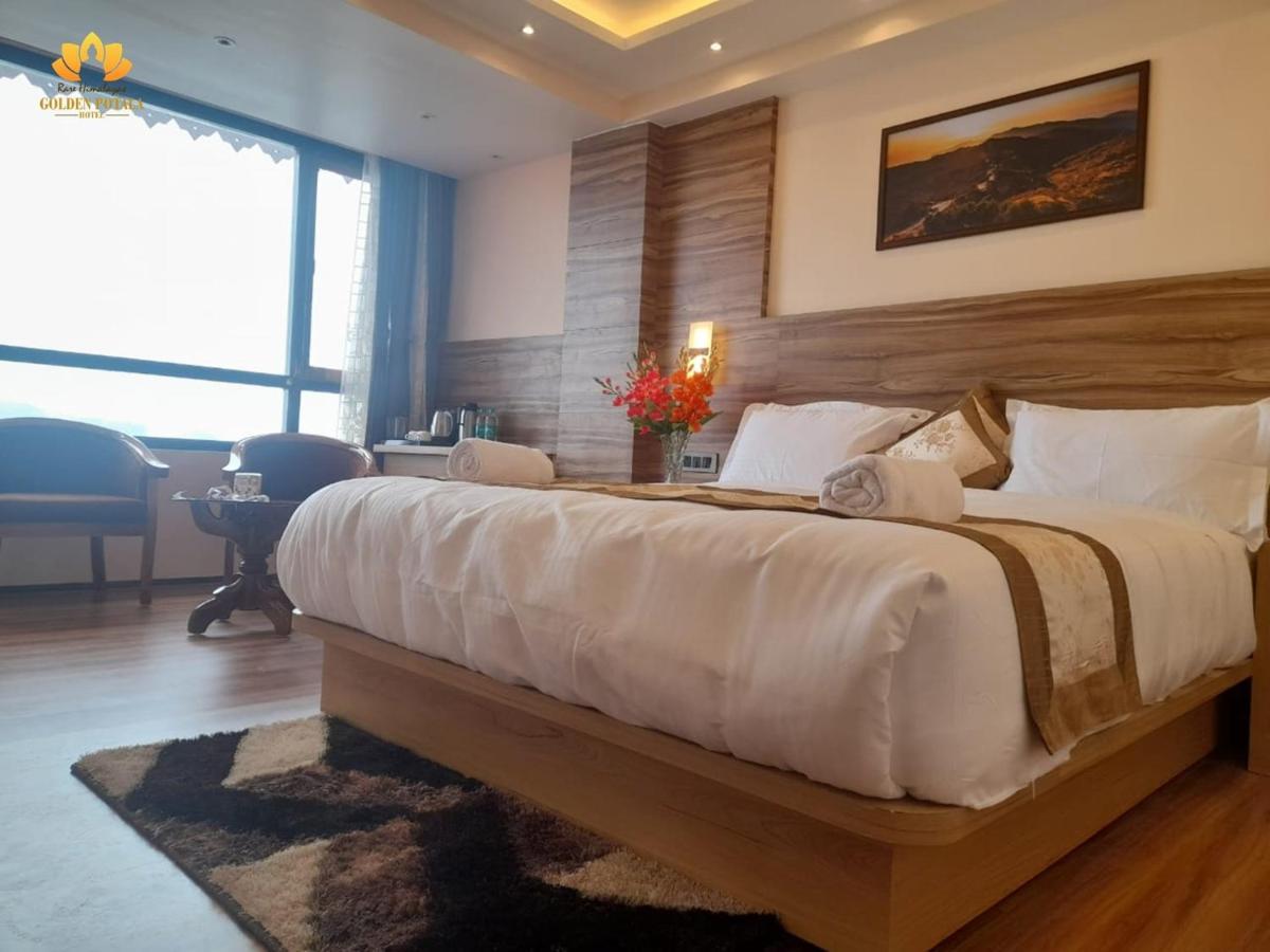Golden Potala, Darjeeling 3* Darjeeling (West Bengal)