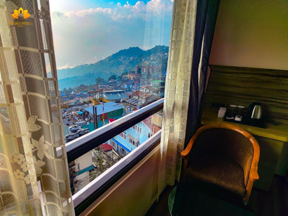 Golden Potala, Darjeeling Hotel