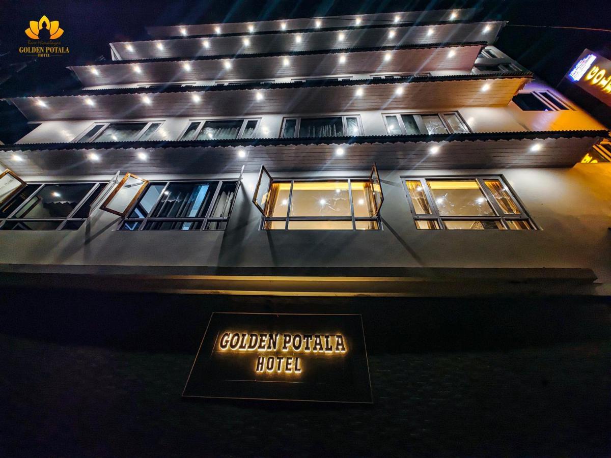 Hotel Golden Potala, Darjeeling 3*