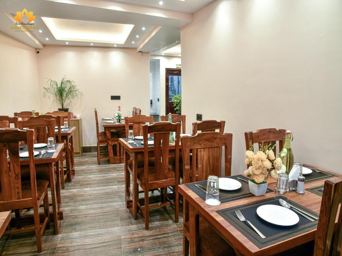 Golden Potala, Darjeeling 3* Darjeeling (West Bengal)