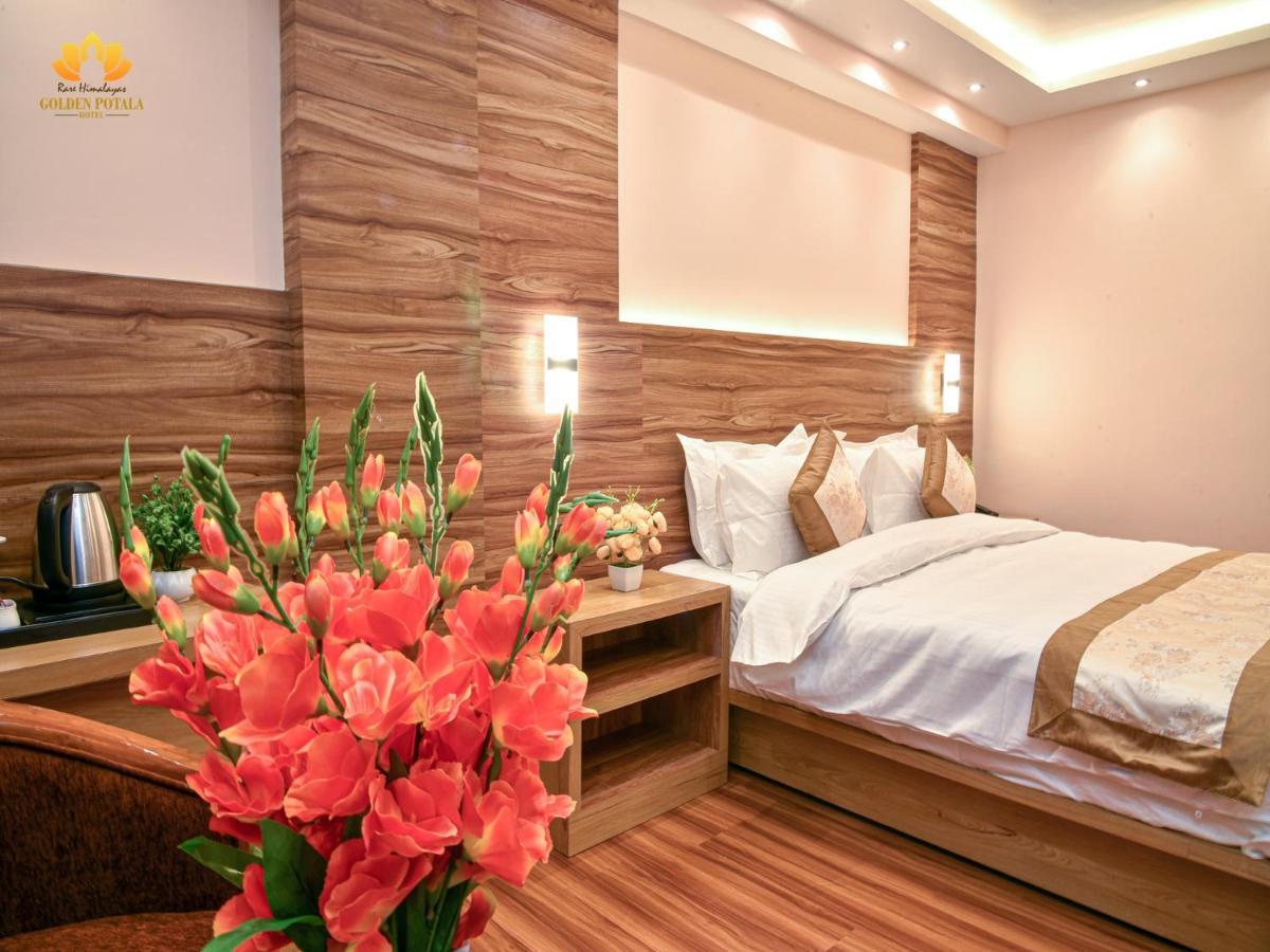 Hotel Golden Potala, Darjeeling Darjeeling (West Bengal)