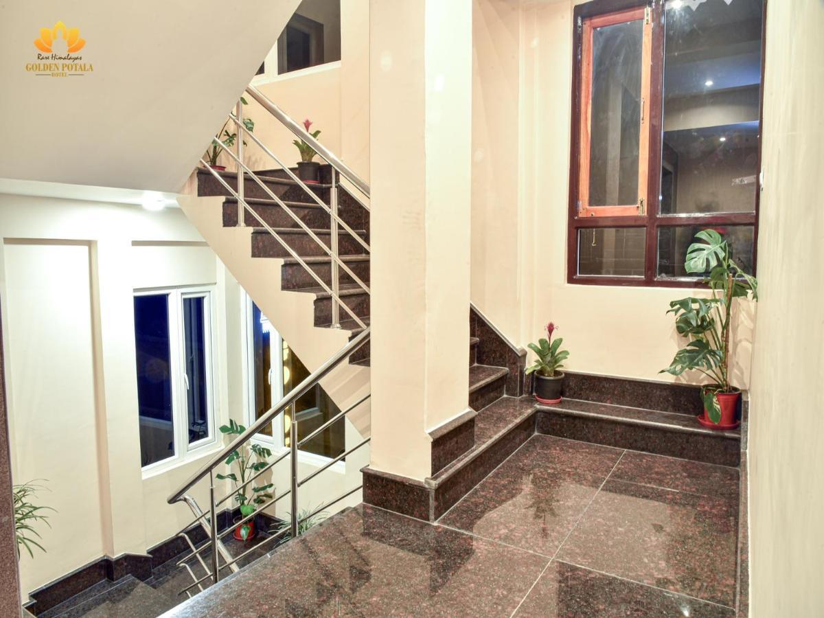 Golden Potala, Darjeeling 3* Darjeeling (West Bengal)