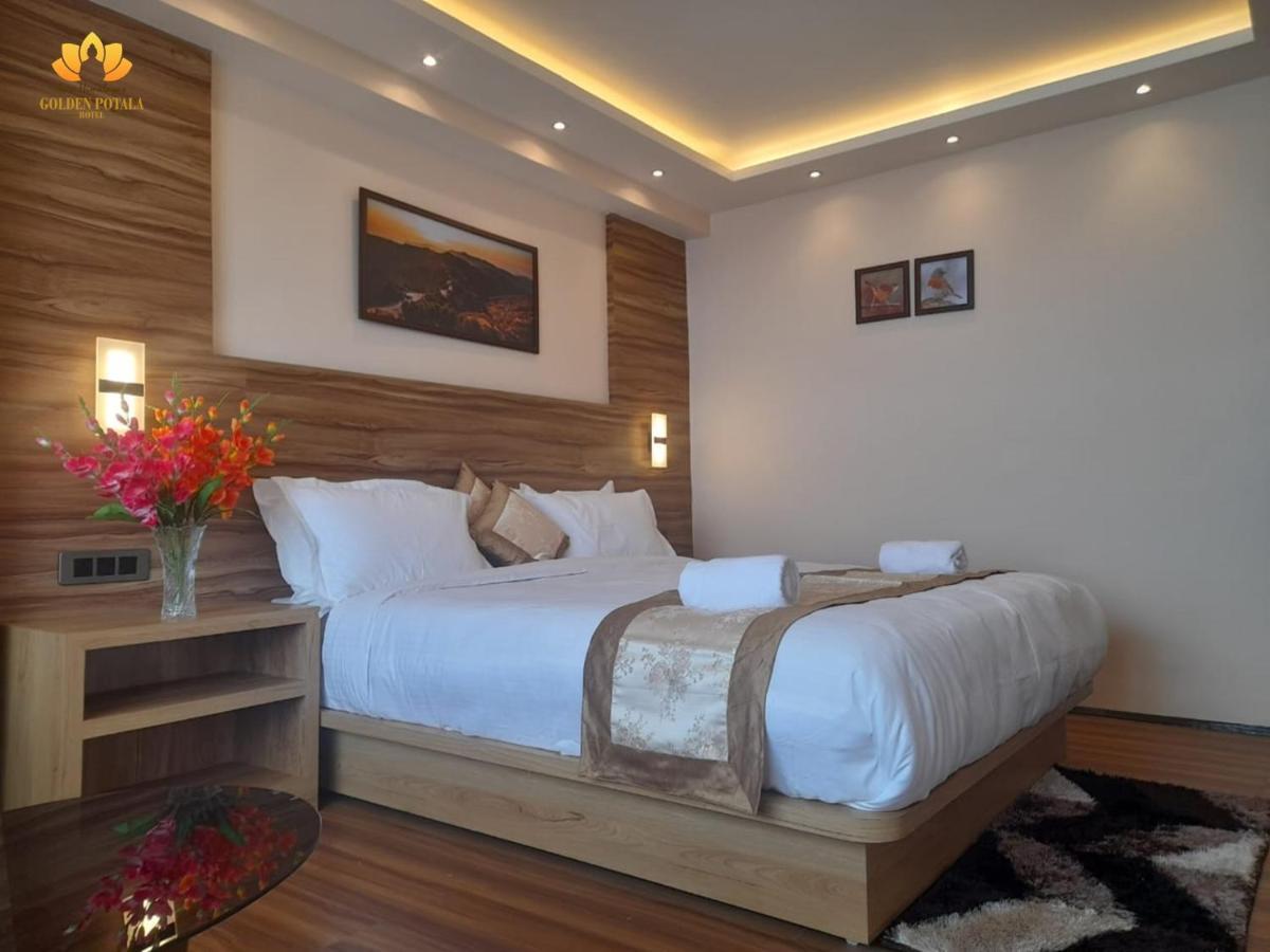 Hotel Golden Potala, Darjeeling Darjeeling (West Bengal)