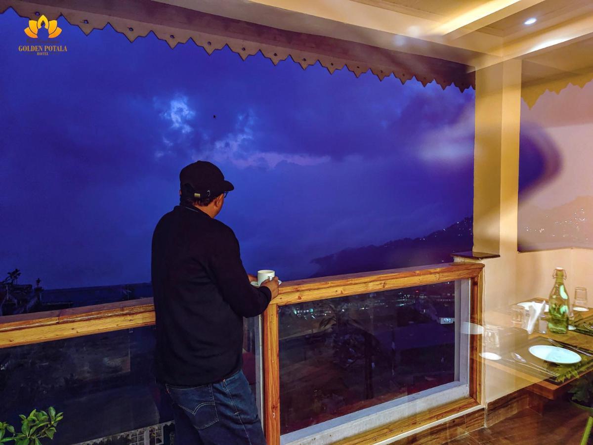 Hotel Golden Potala, Darjeeling 3*