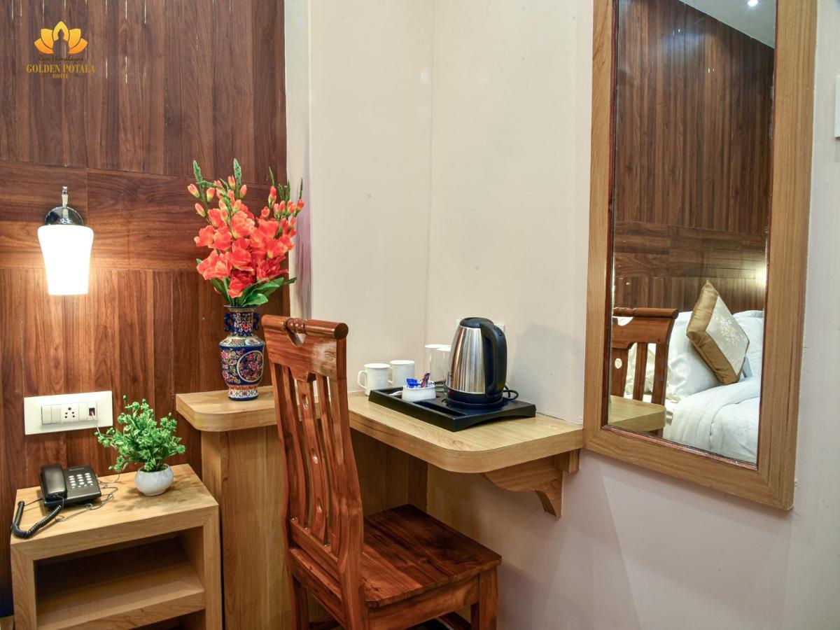 Hotel Golden Potala, Darjeeling Darjeeling (West Bengal)
