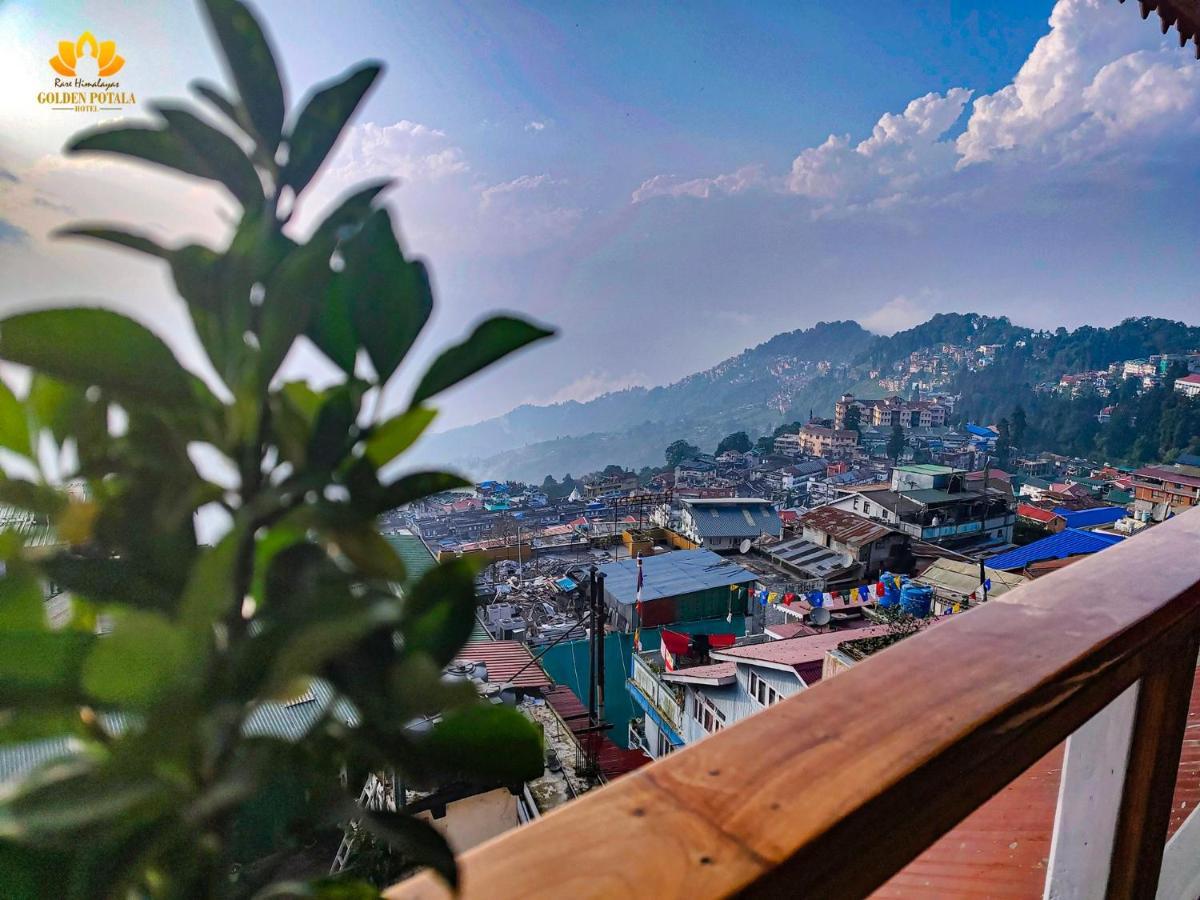 Golden Potala, Darjeeling 3* Darjeeling (West Bengal)
