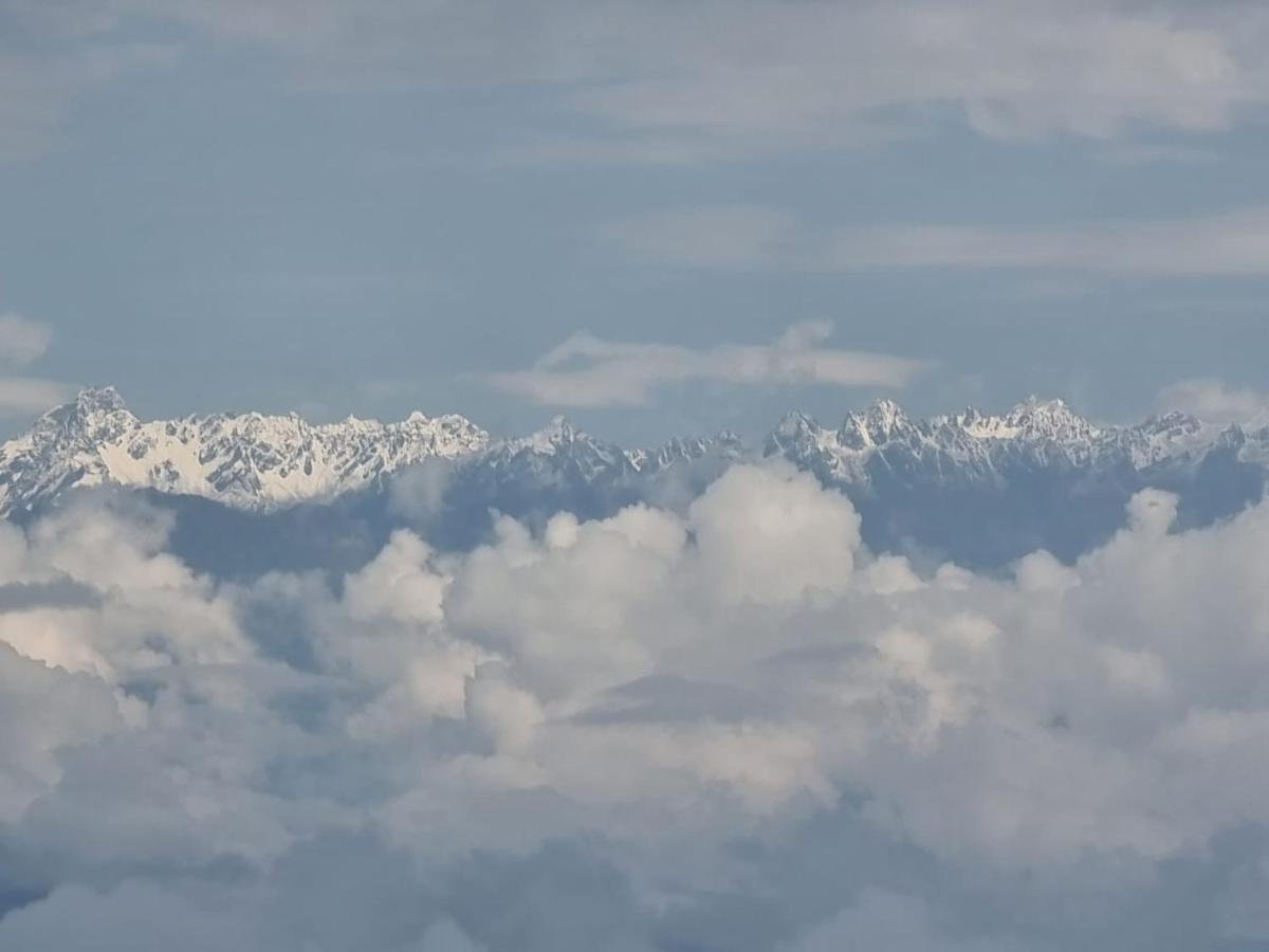 Homestay * Darjeeling (West Bengal)