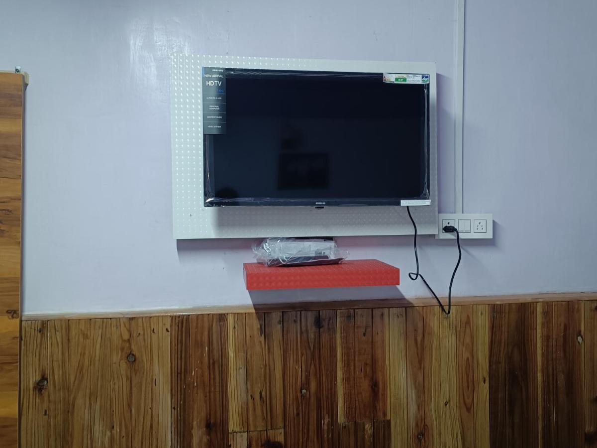 Kdol Residency Hotel