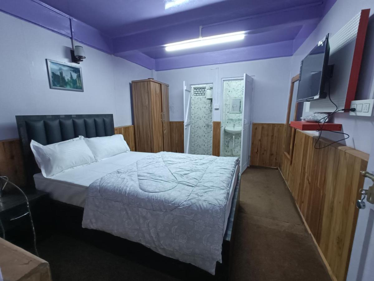 Kdol Residency Hotel Darjeeling (West Bengal)