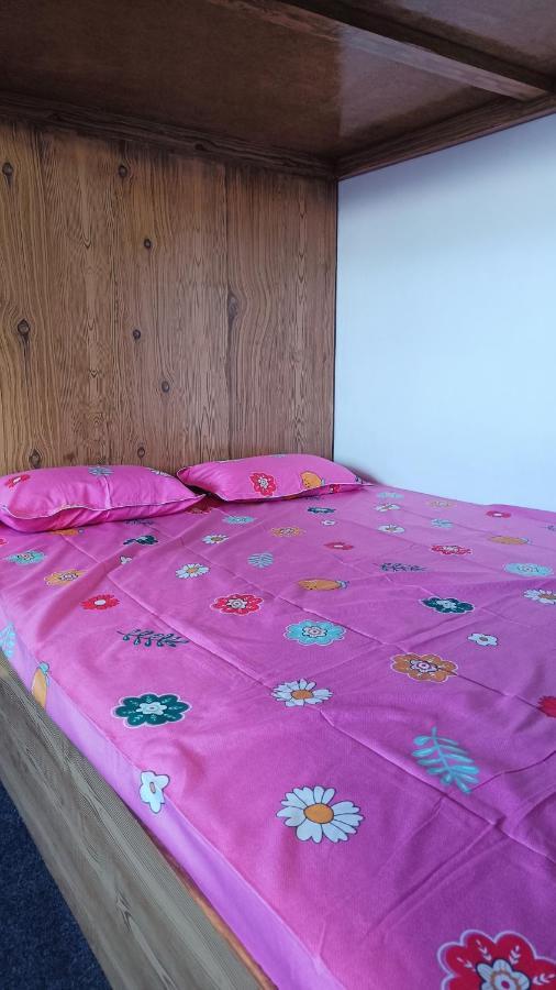 Tea Corner Guest house Darjeeling (West Bengal)