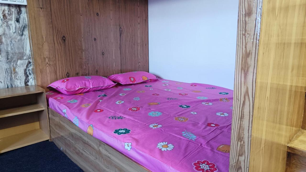Tea Corner Guest house