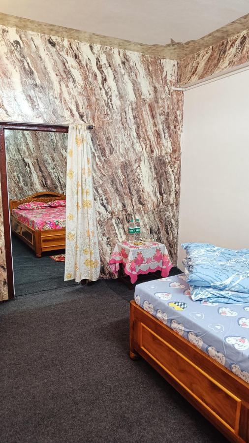 Tea Corner Guest house Darjeeling (West Bengal)