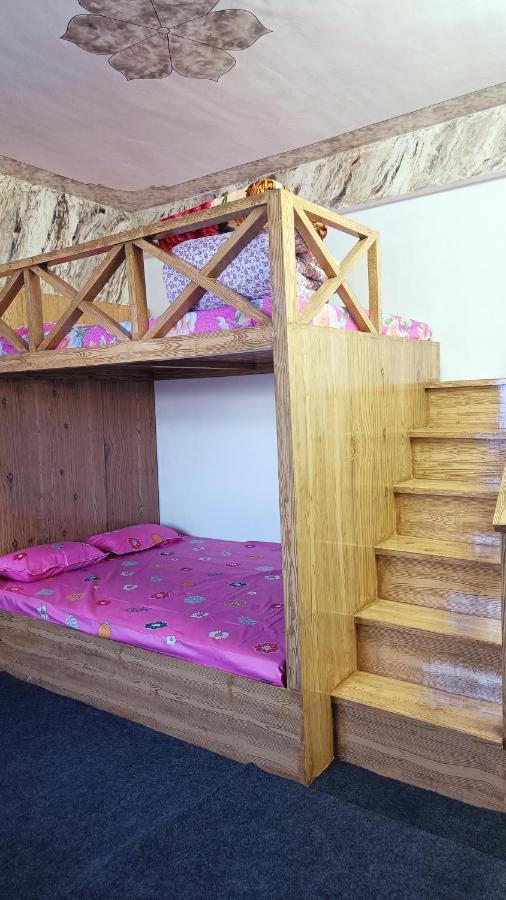 Tea Corner Guest house *