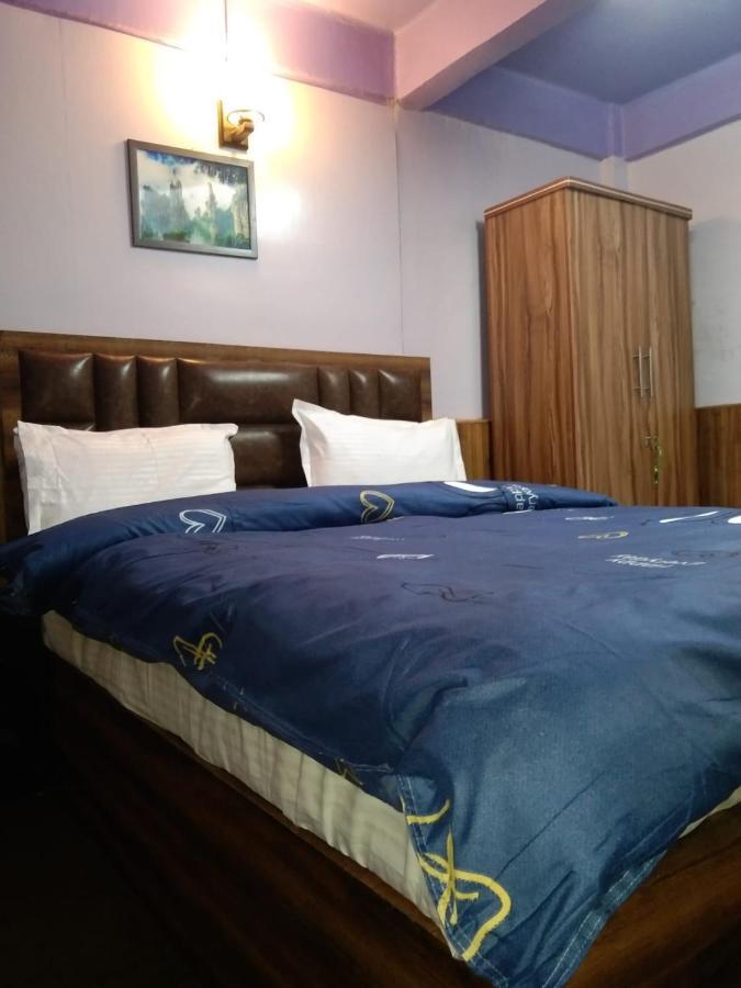 Hotel Kdol Residency 3*