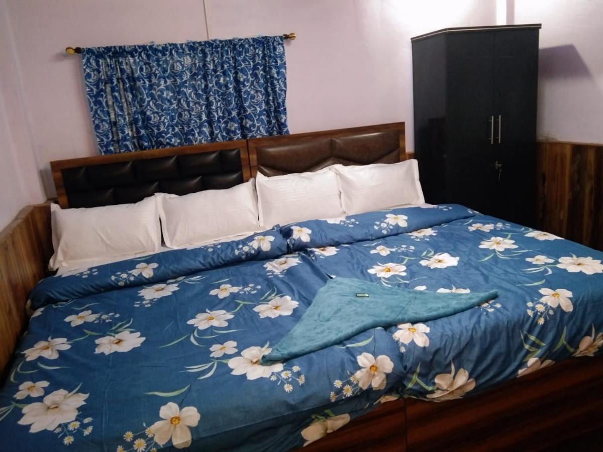 Kdol Residency Hotel 3*