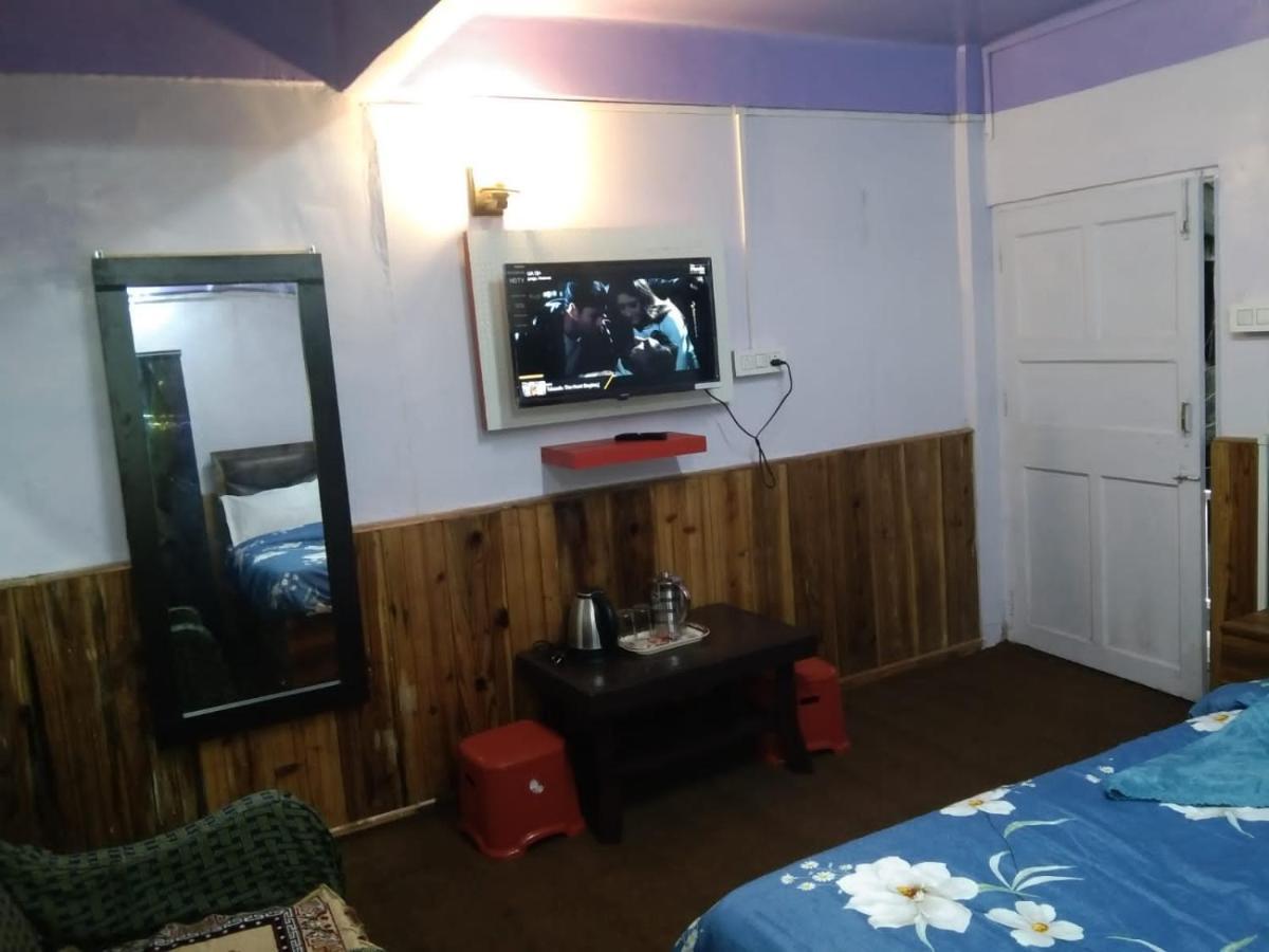 Kdol Residency Hotel Darjeeling (West Bengal)