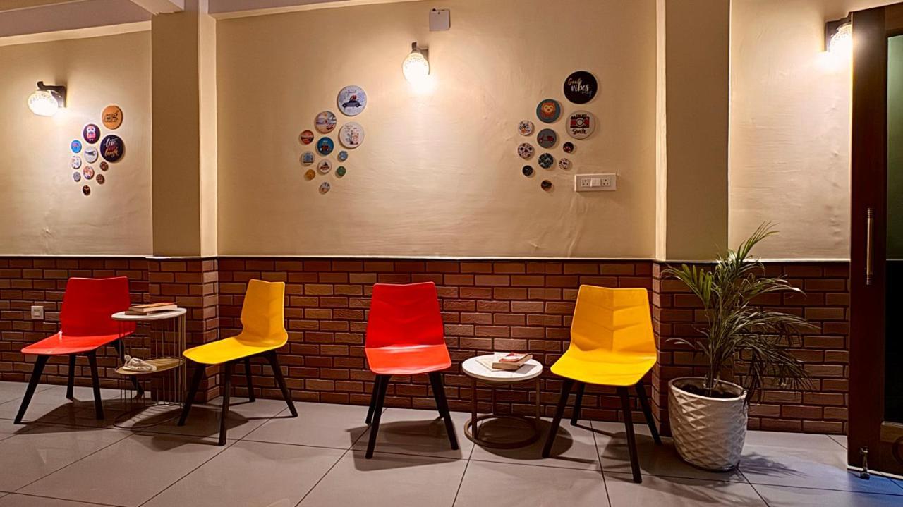 Batasia, Hillside 3* Darjeeling (West Bengal)