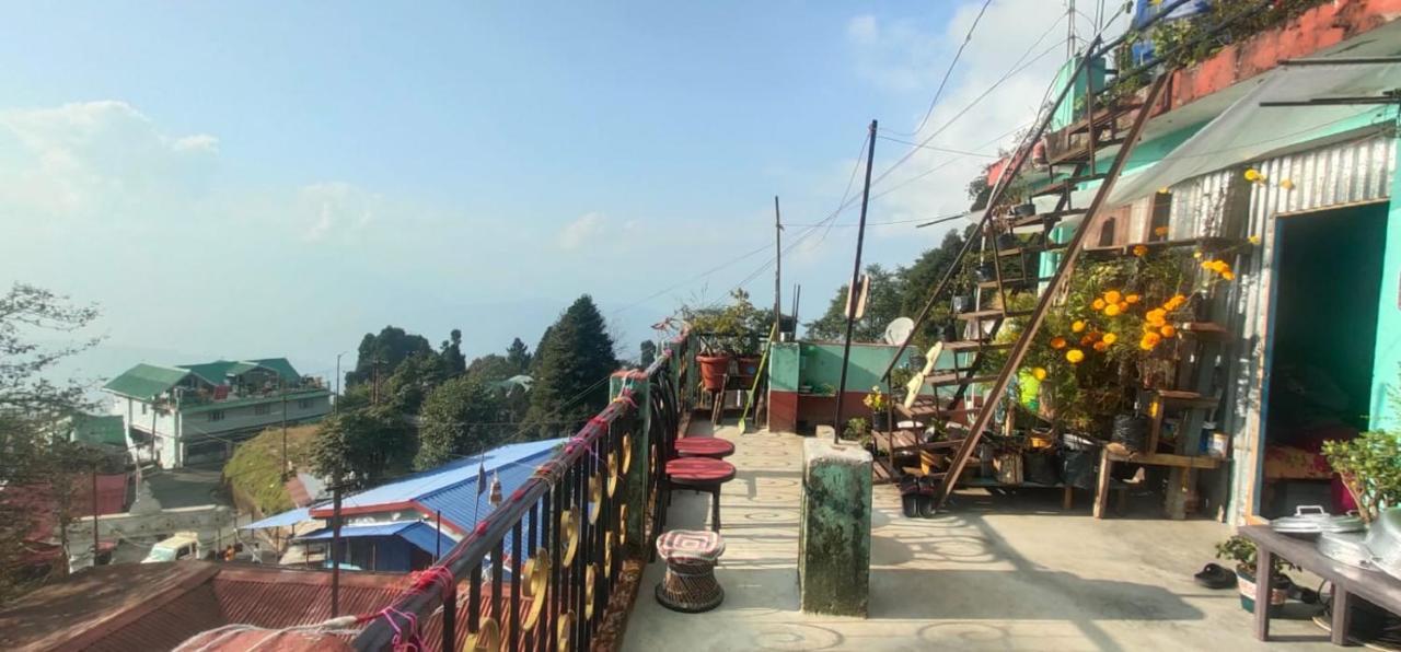 Homestay Himalaya Shanti *