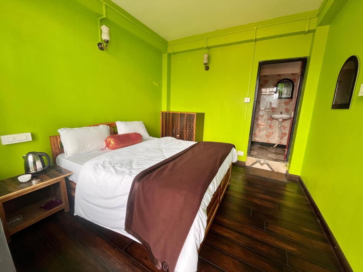 Homestay Eagle Point