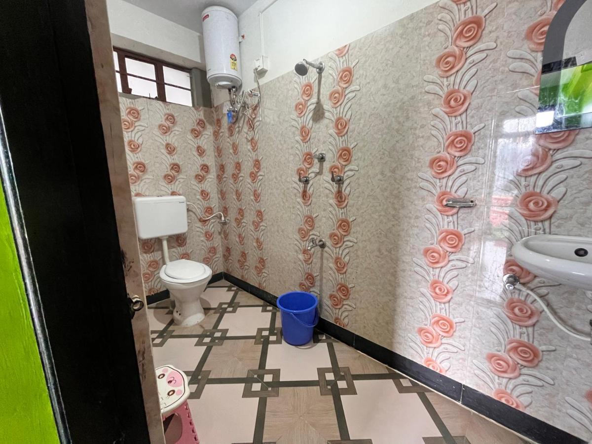 Eagle Point Homestay Darjeeling (West Bengal)