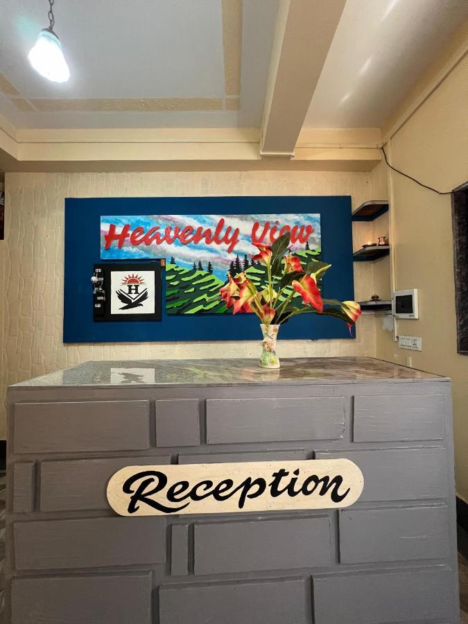 Heavenly View Homestay