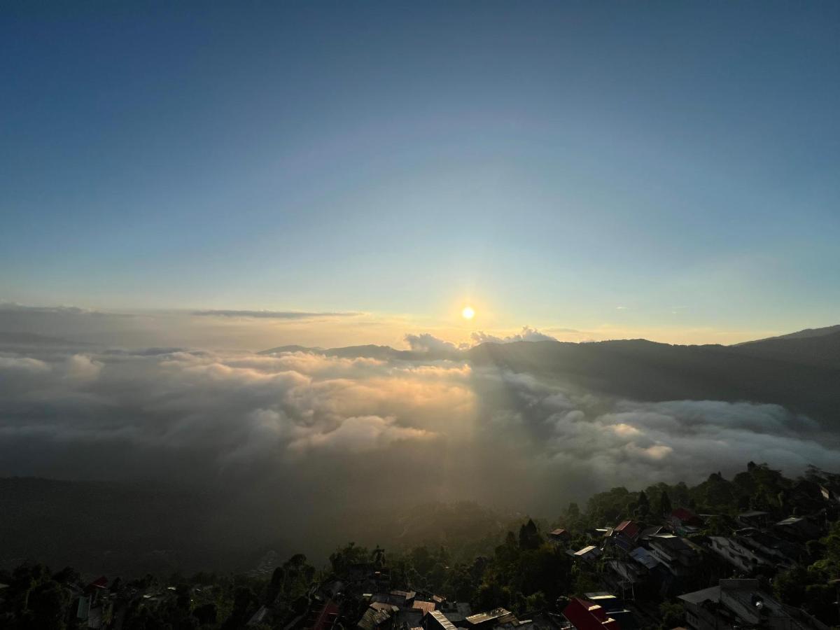 Heavenly View Homestay