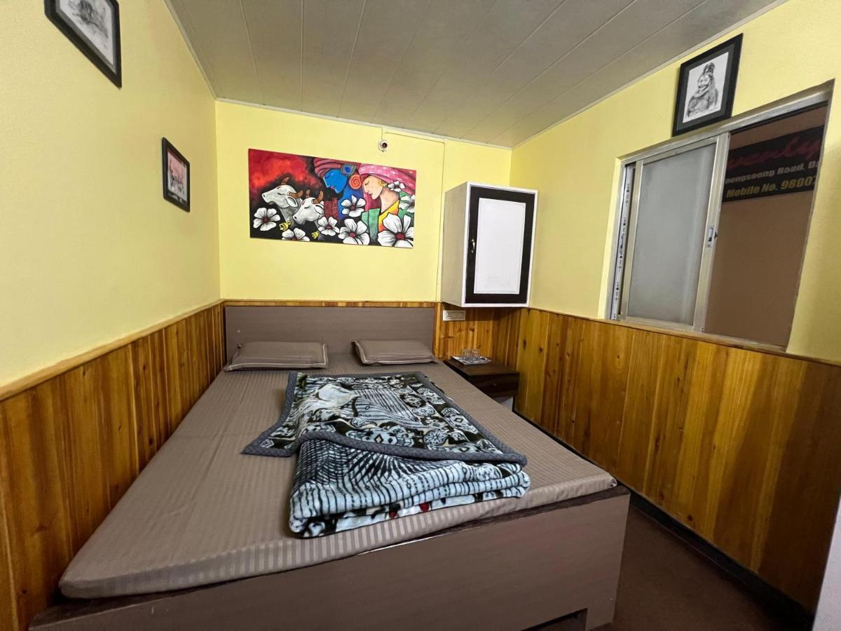 Heavenly View Homestay Homestay Darjeeling (West Bengal)