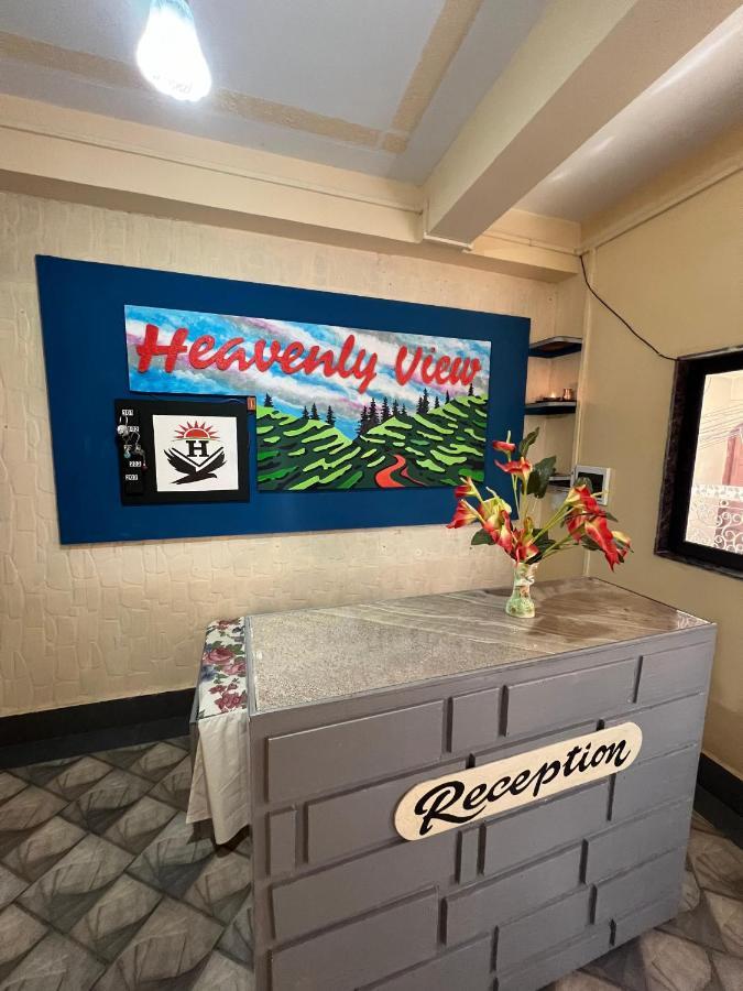 Homestay Heavenly View Homestay