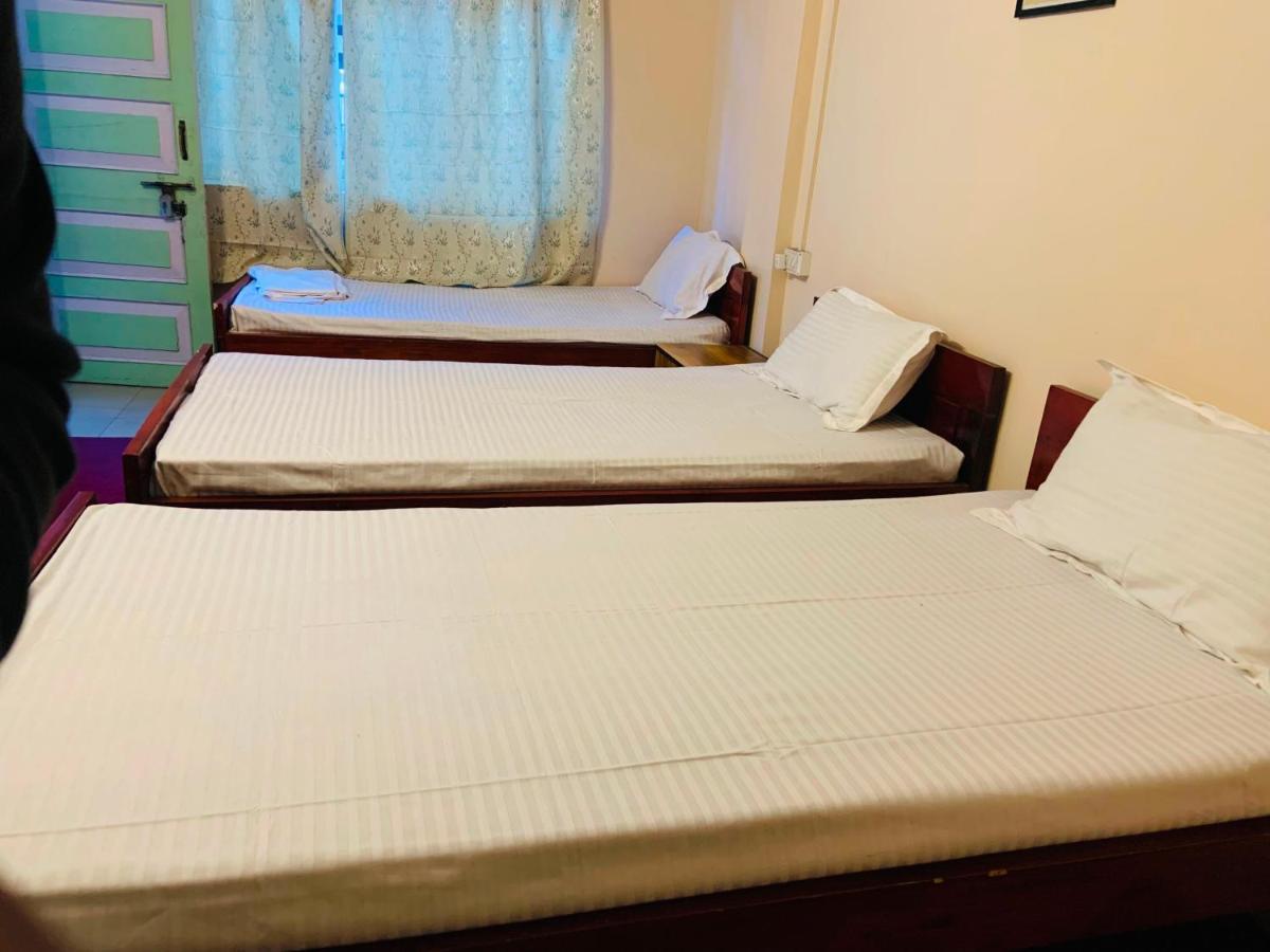 Hotel O West End Darjeeling (West Bengal)