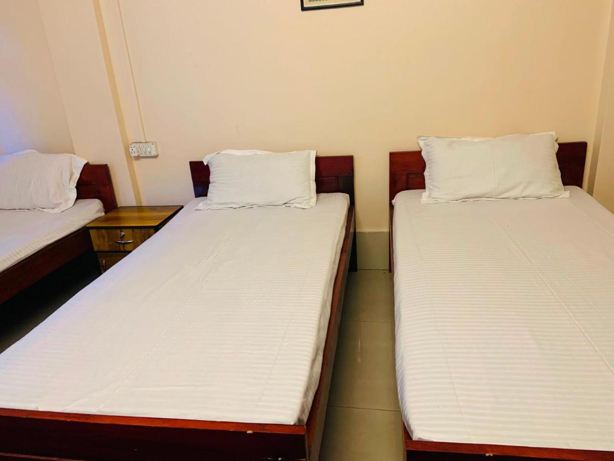 O West End Hotel Darjeeling (West Bengal)